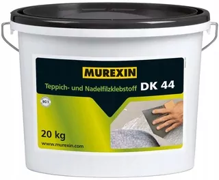Murexin lepidlo na koberce DK 44 20 kg